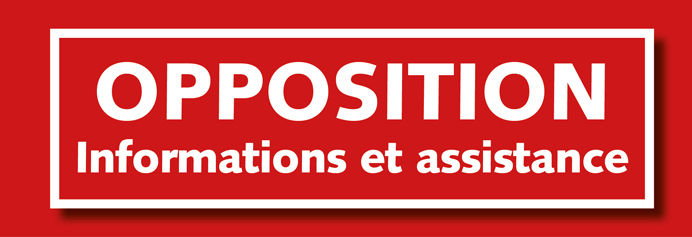 Page interne: Opposition à l’axe ouest